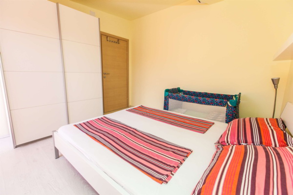 Accommodation Crikvenica